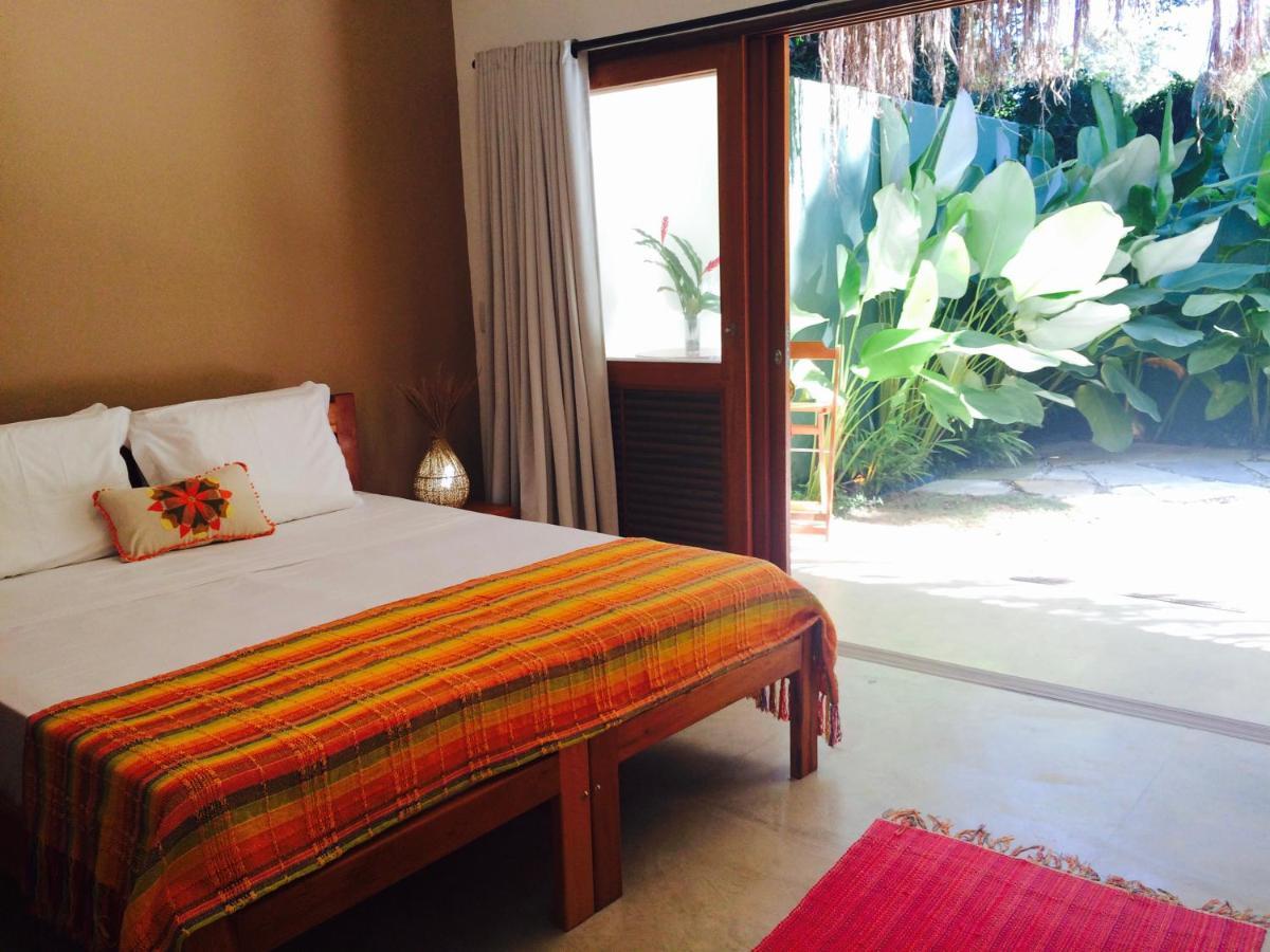 Hotel Moksha Surf Yoga Ubatuba Zewnętrze zdjęcie