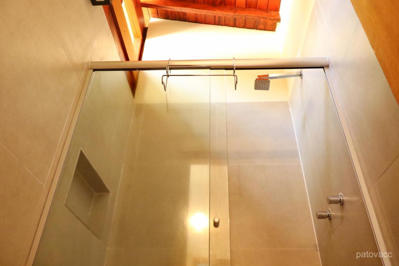 Hotel Moksha Surf Yoga Ubatuba Zewnętrze zdjęcie