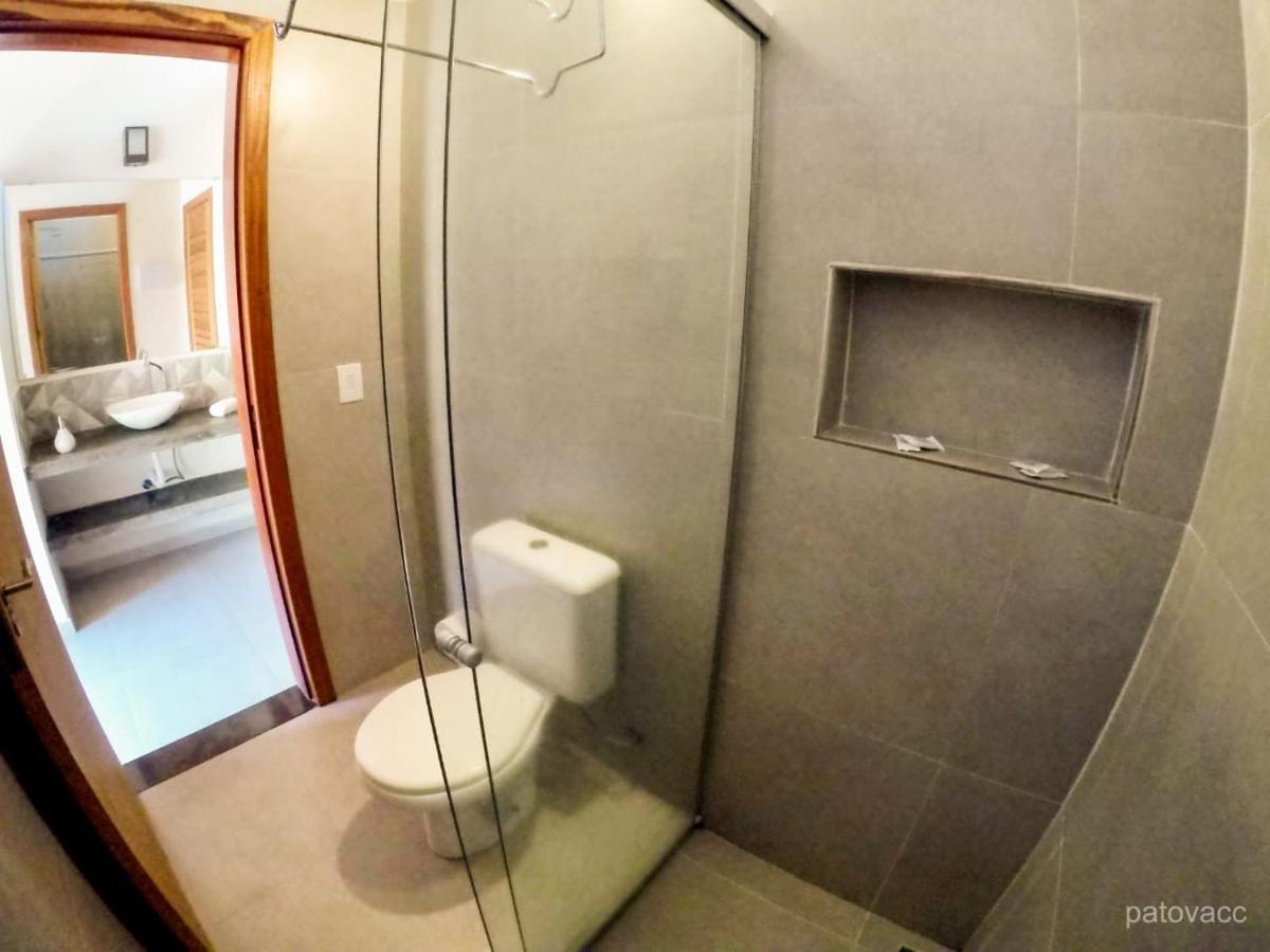 Hotel Moksha Surf Yoga Ubatuba Zewnętrze zdjęcie